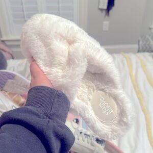 I loved these shoes but they were too small on me and I bought them 3 weeks ago.